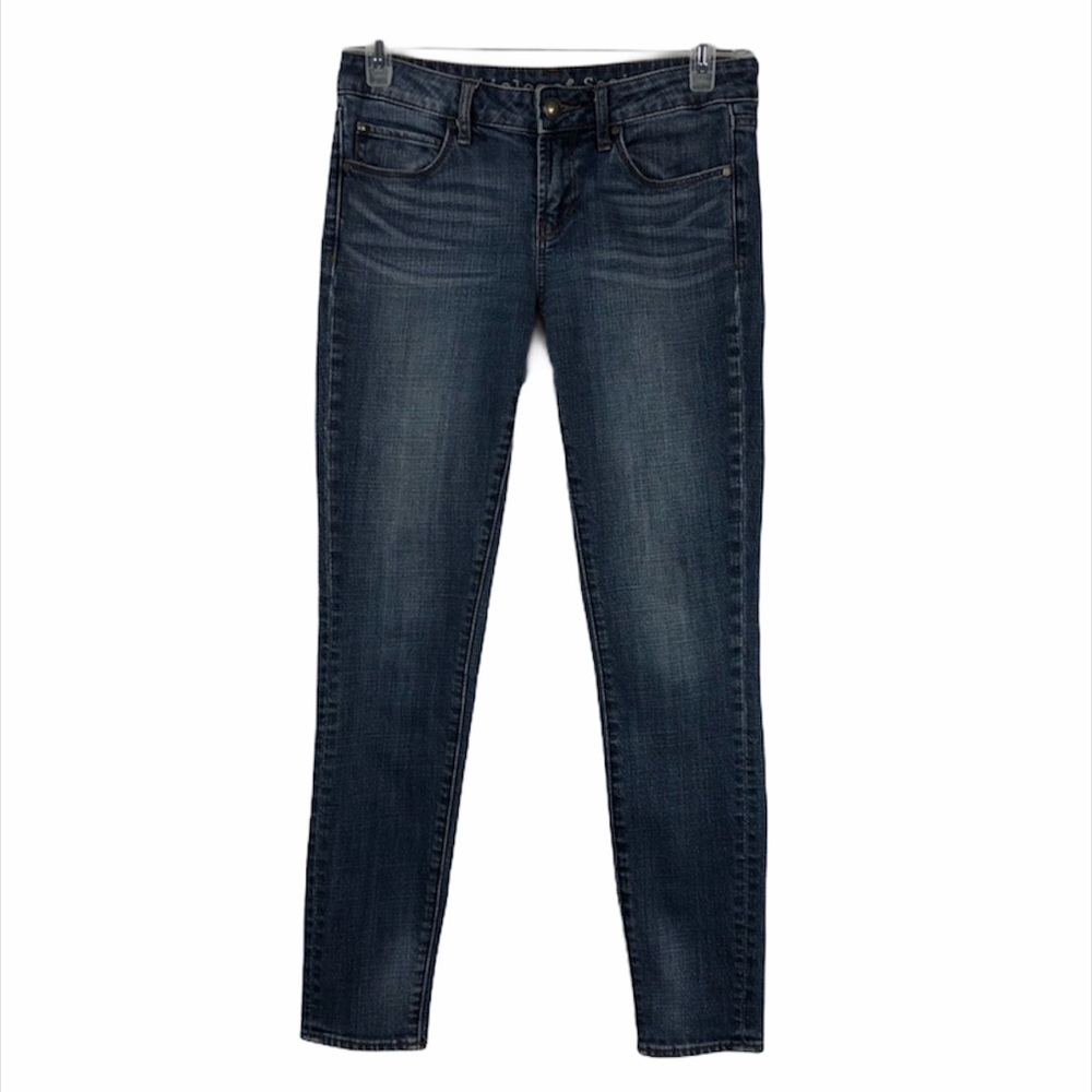 Articles of Society Los Angeles Skinny Jeans